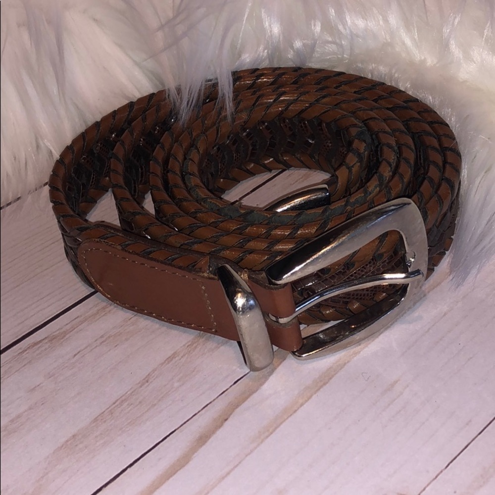 Wilsons Leather belt size 48
